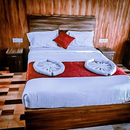 Don'S River Valley Jungle Resort Maraiyūr Exteriér fotografie