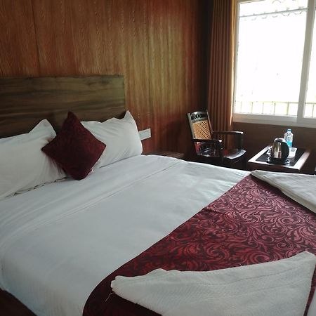 Don'S River Valley Jungle Resort Maraiyūr Exteriér fotografie